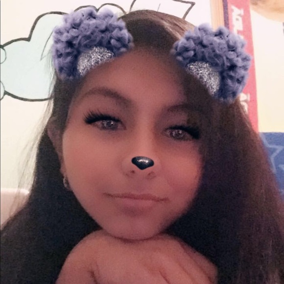 Meet your Posher, Ruby - Picture 1 of 1